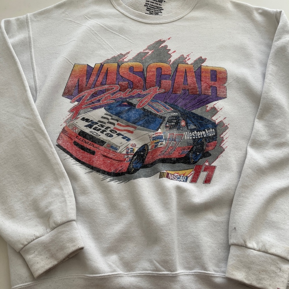 Pacsun Crewneck